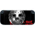 Warner Bros Friday the 13th Jason Voorhees Dripping Mask Nintendo Switch 2 (2025) with Joy-Con Skin